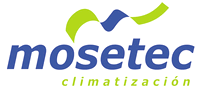 Mosetec climatización